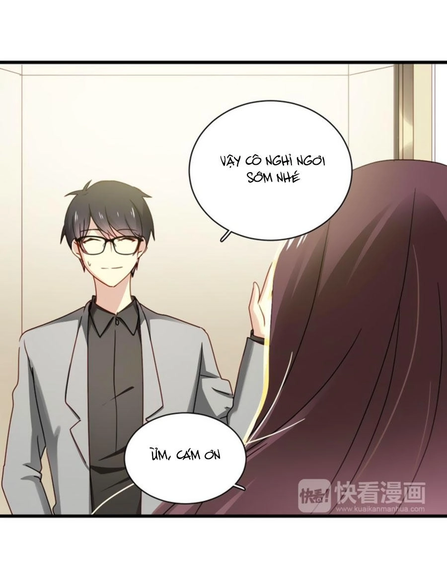 Tình Yêu Là Thế Chapter 30 - 27