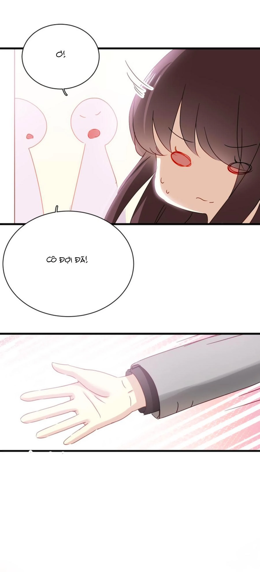 Tình Yêu Là Thế Chapter 30 - 34