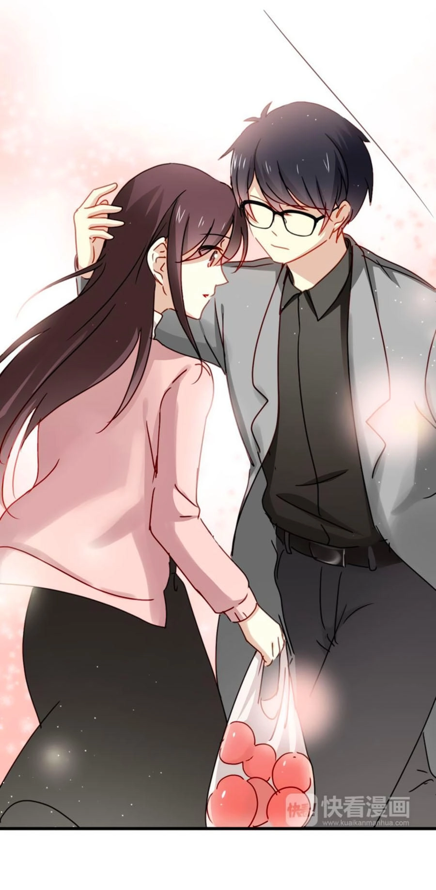 Tình Yêu Là Thế Chapter 30 - 35