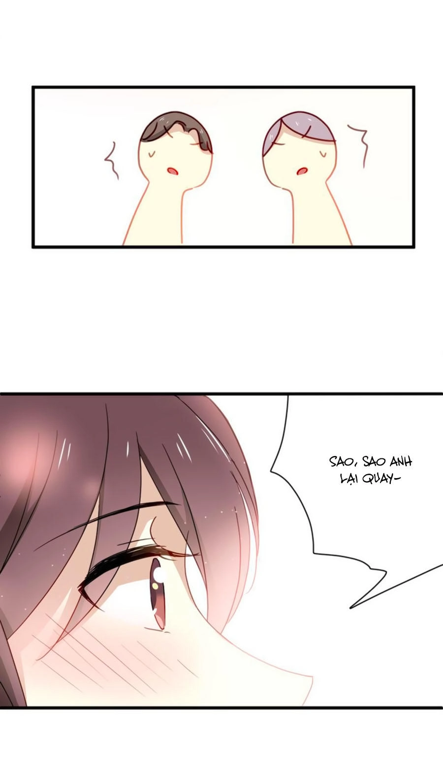 Tình Yêu Là Thế Chapter 30 - 36