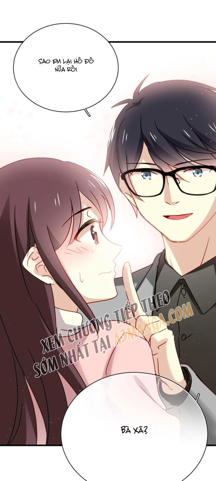 Tình Yêu Là Thế Chapter 30 - 38