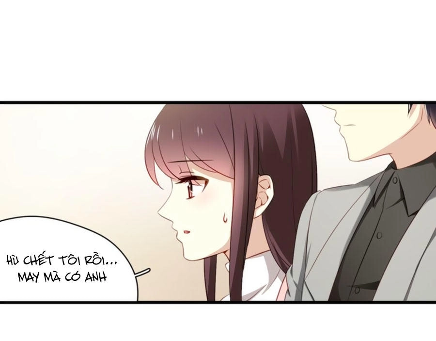 Tình Yêu Là Thế Chapter 31 - 7