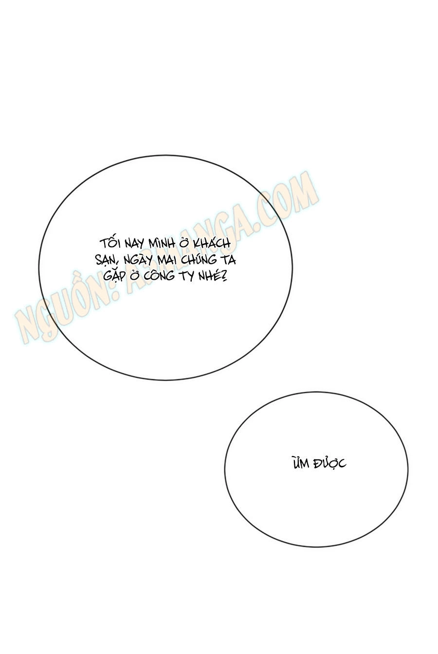 Tình Yêu Là Thế Chapter 31 - 17