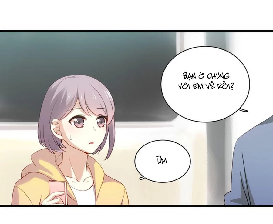 Tình Yêu Là Thế Chapter 31 - 18