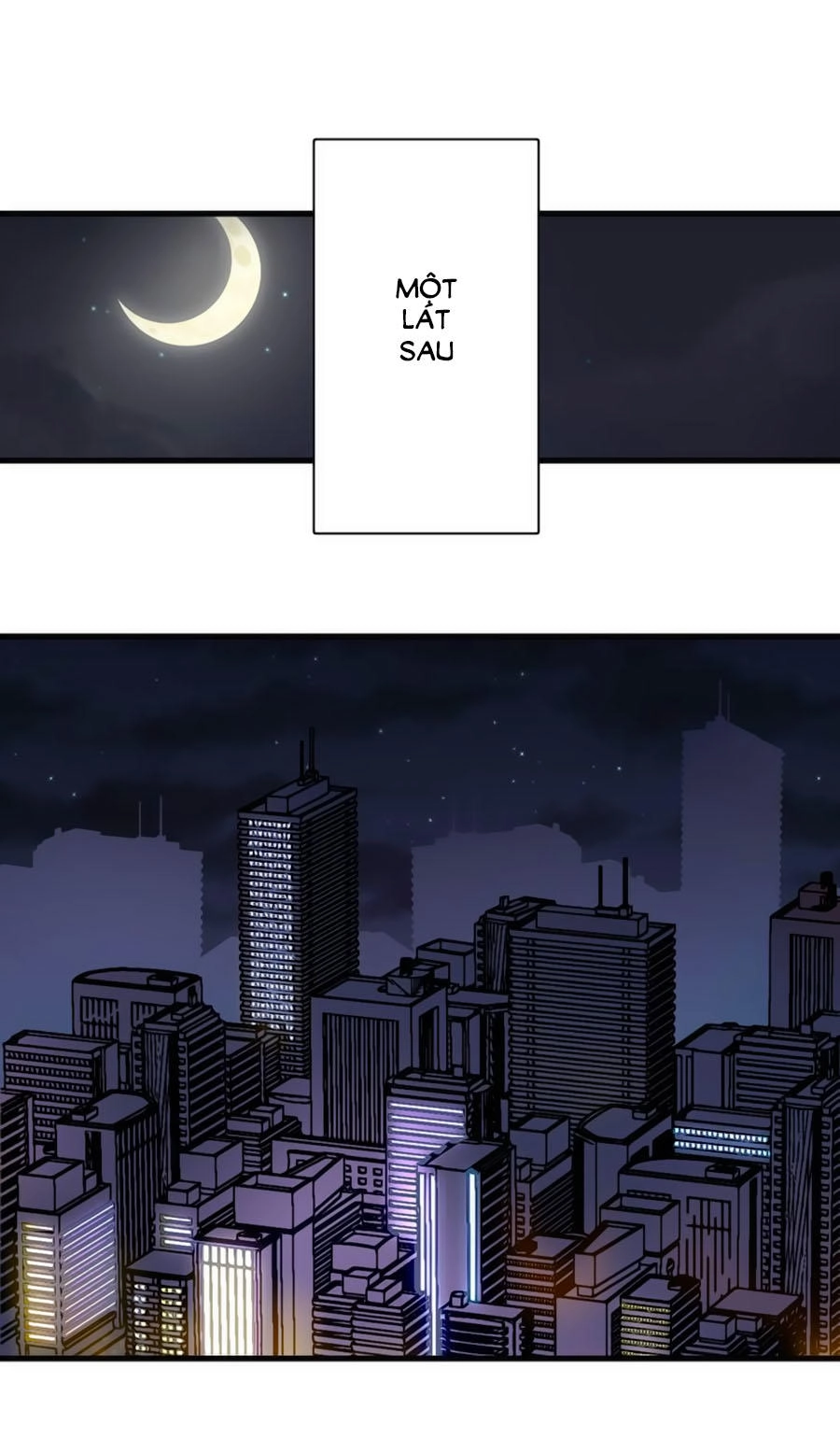 Tình Yêu Là Thế Chapter 31 - 22