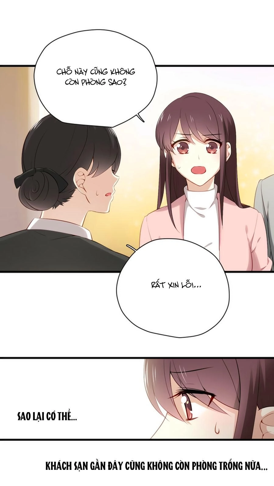 Tình Yêu Là Thế Chapter 31 - 23