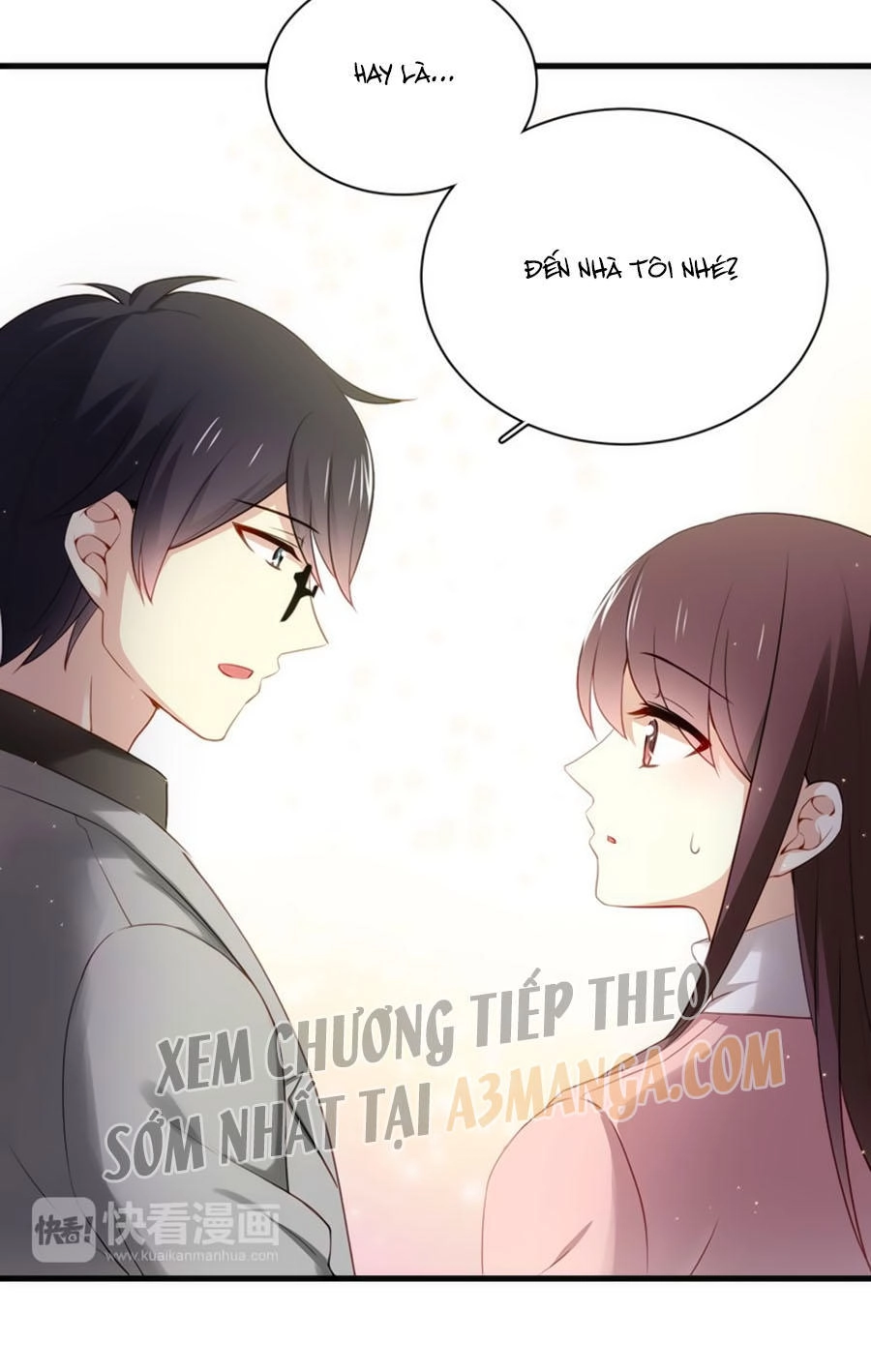 Tình Yêu Là Thế Chapter 31 - 26
