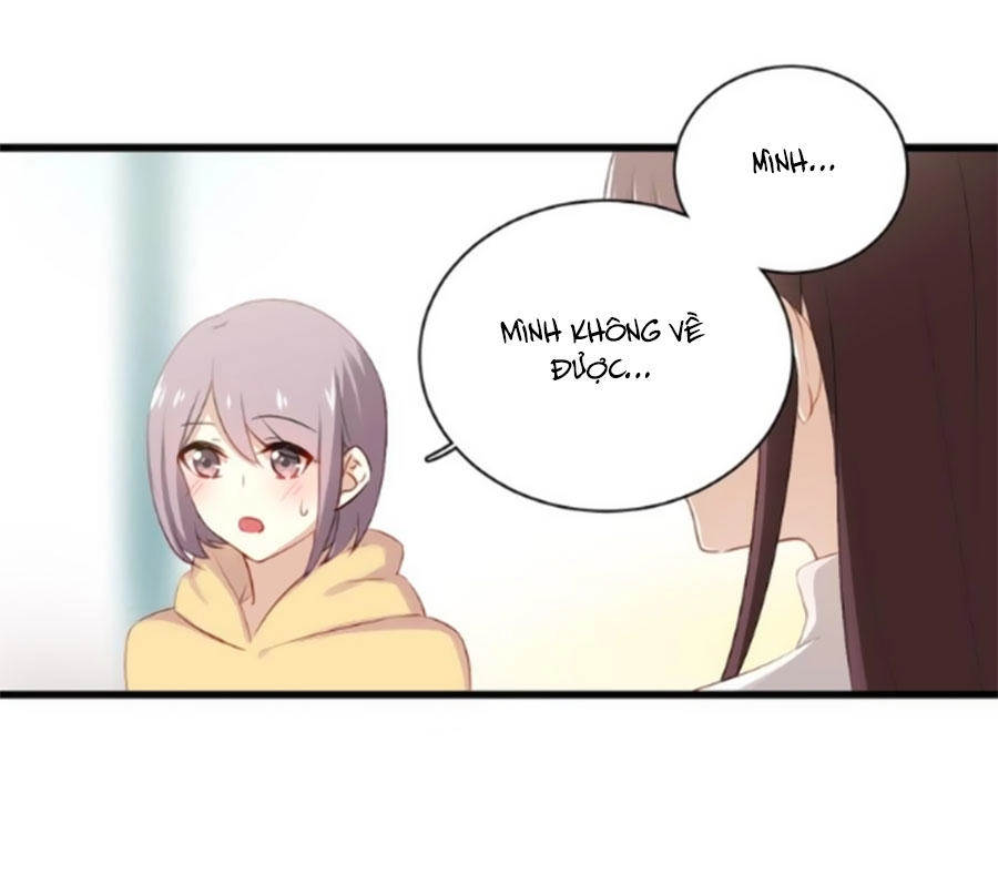 Tình Yêu Là Thế Chapter 34 - 1