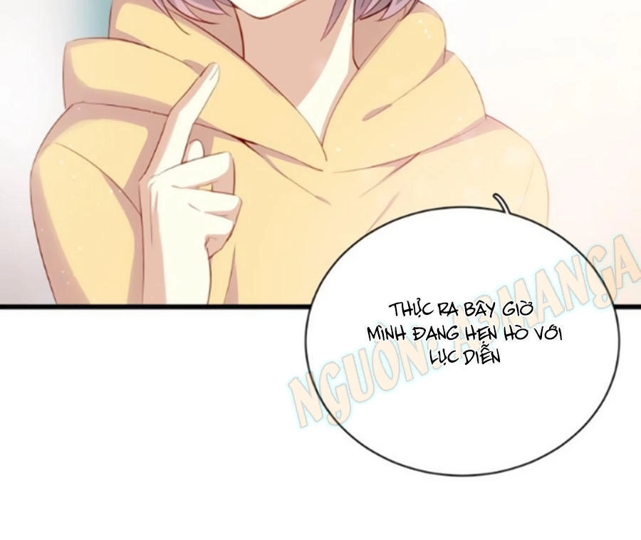 Tình Yêu Là Thế Chapter 34 - 3