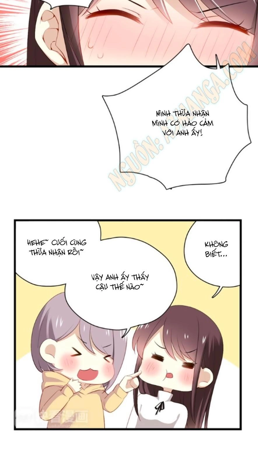 Tình Yêu Là Thế Chapter 34 - 9