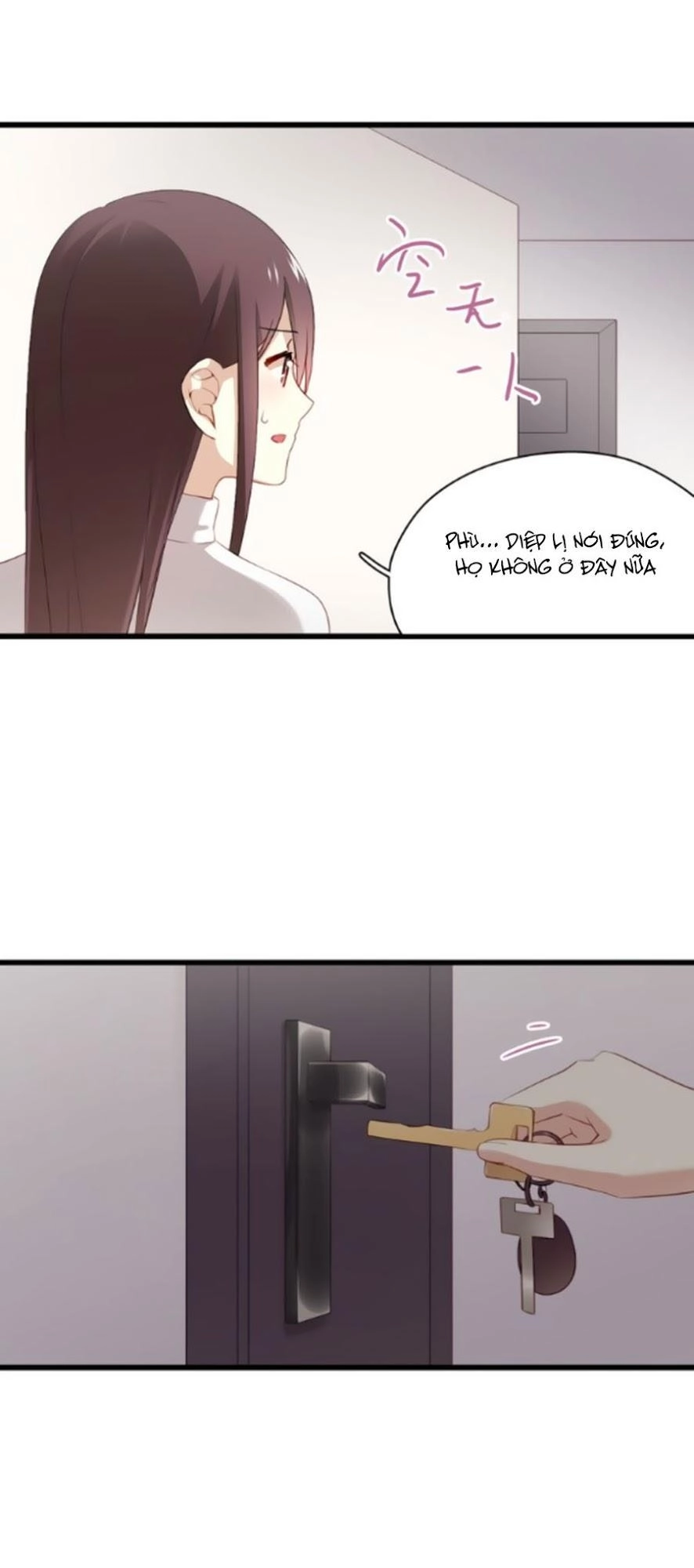 Tình Yêu Là Thế Chapter 34 - 14