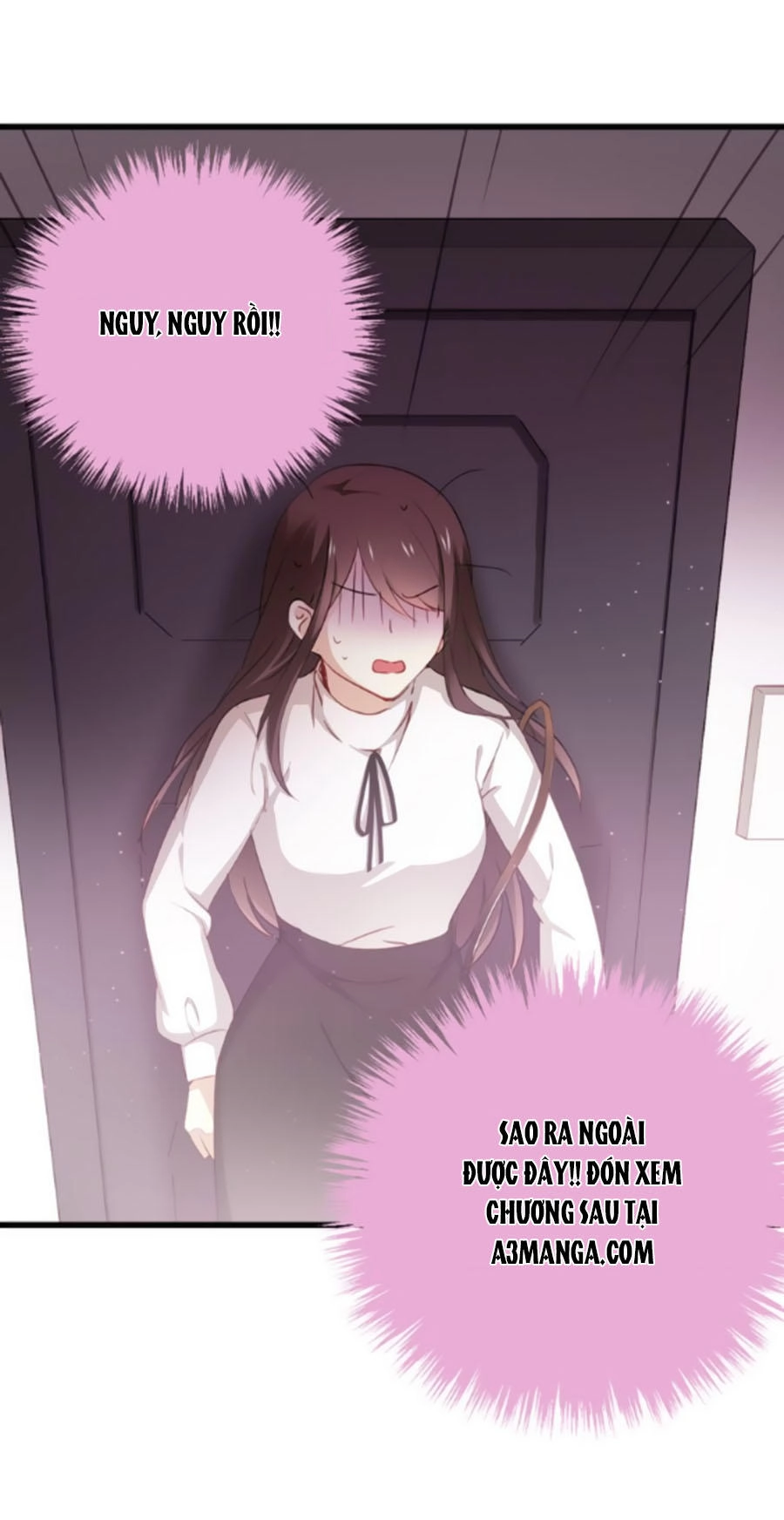 Tình Yêu Là Thế Chapter 34 - 18