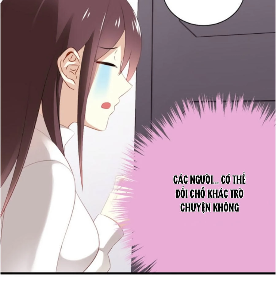 Tình Yêu Là Thế Chapter 35 - 2