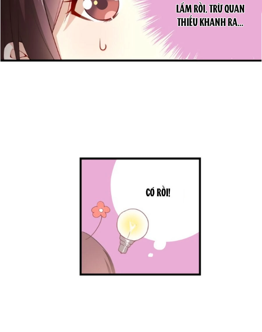 Tình Yêu Là Thế Chapter 35 - 6