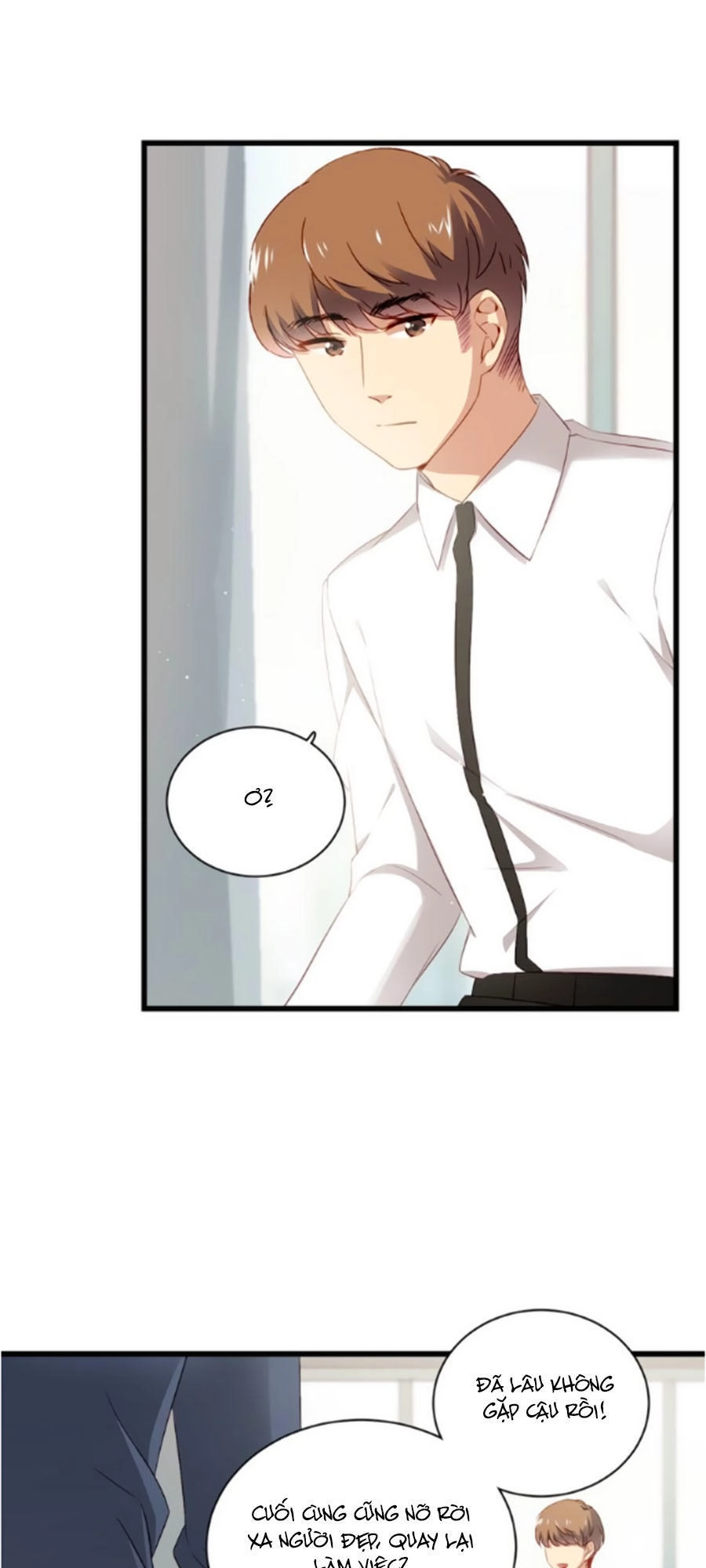 Tình Yêu Là Thế Chapter 35 - 7