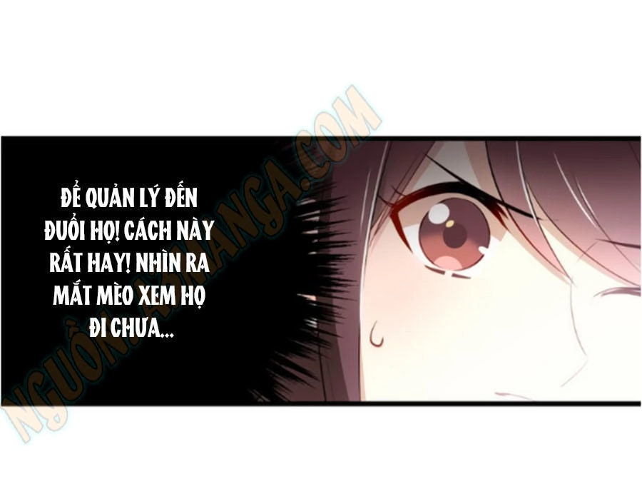 Tình Yêu Là Thế Chapter 35 - 18