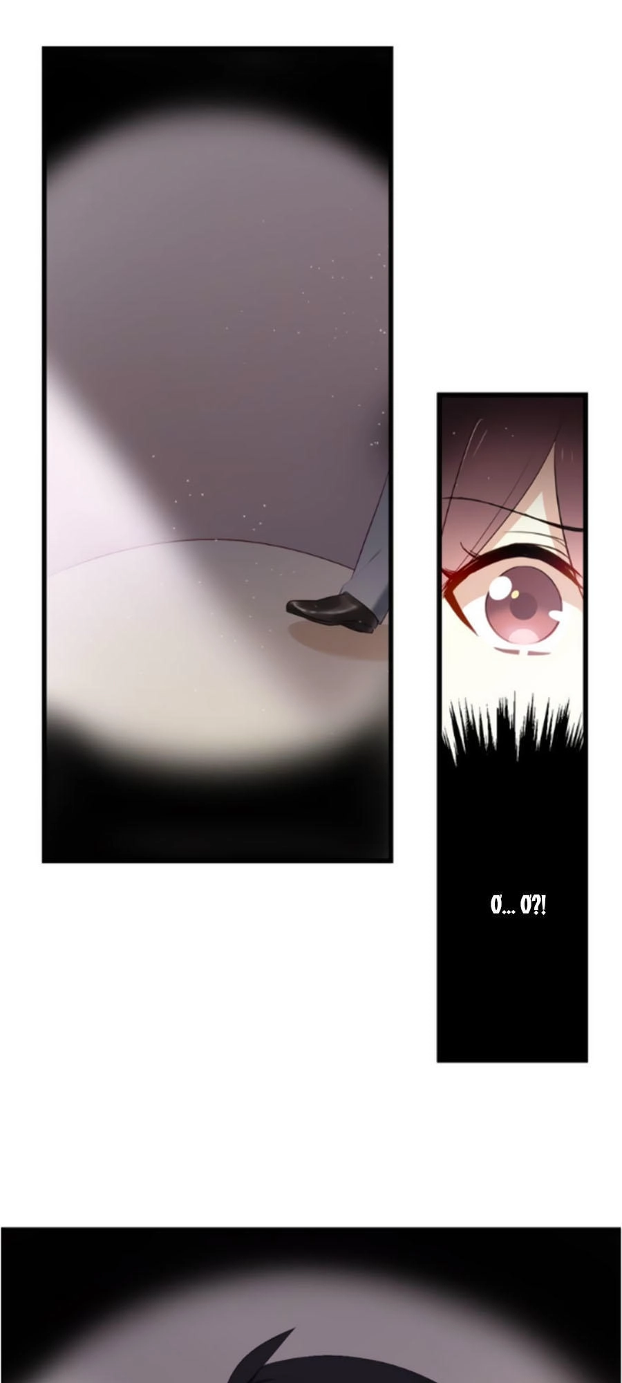 Tình Yêu Là Thế Chapter 35 - 19