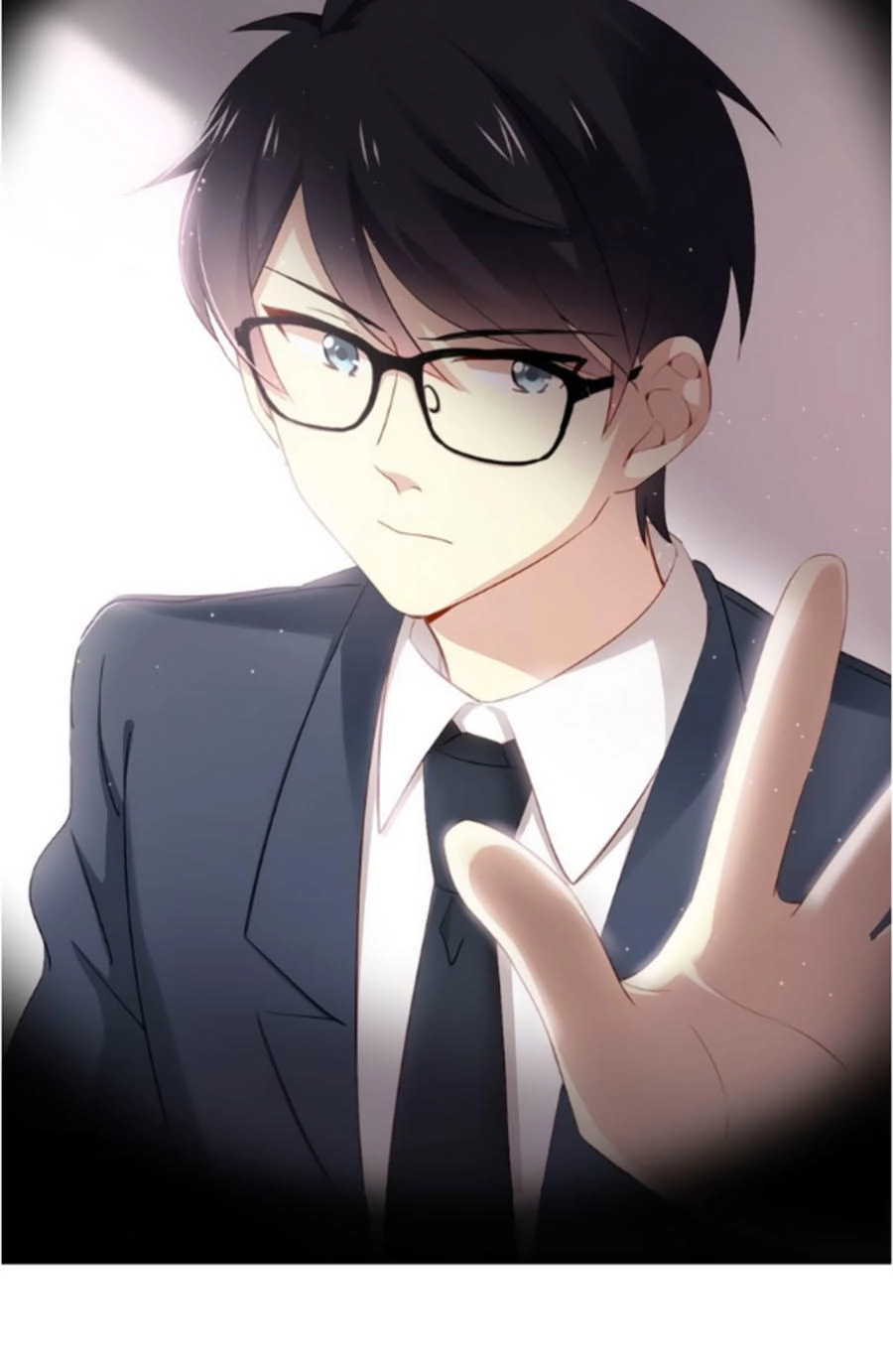 Tình Yêu Là Thế Chapter 35 - 20