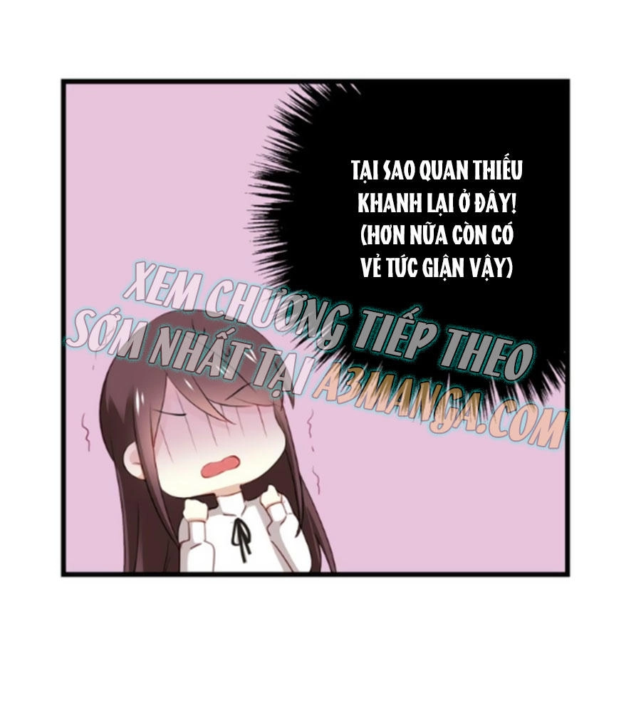 Tình Yêu Là Thế Chapter 35 - 21