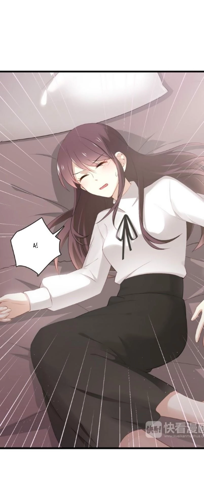 Tình Yêu Là Thế Chapter 36 - 4