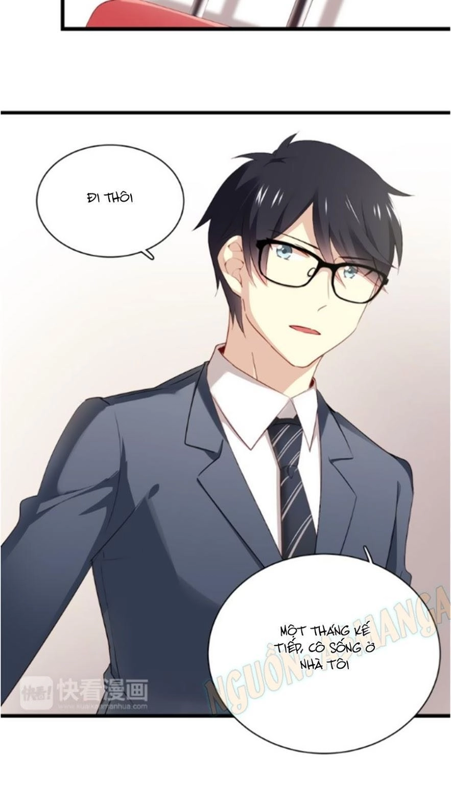 Tình Yêu Là Thế Chapter 36 - 8