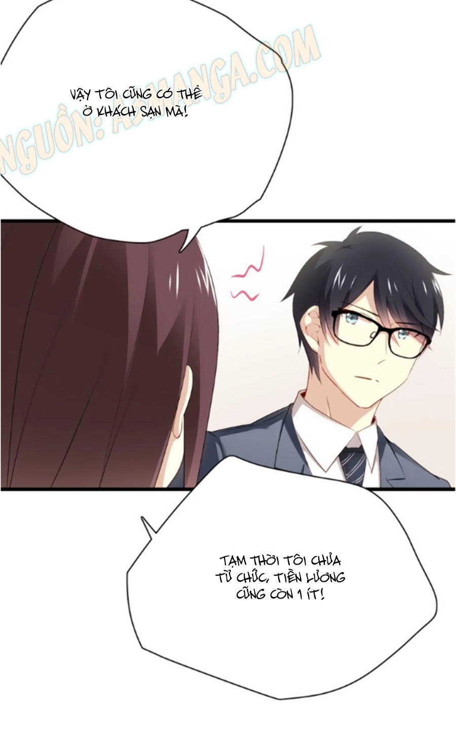 Tình Yêu Là Thế Chapter 36 - 10