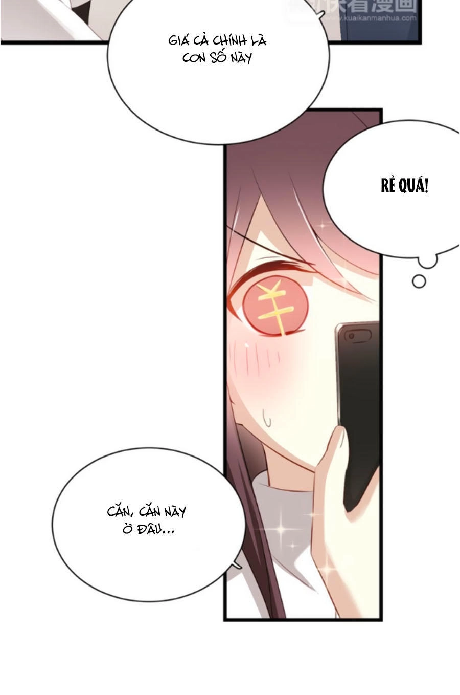 Tình Yêu Là Thế Chapter 36 - 12