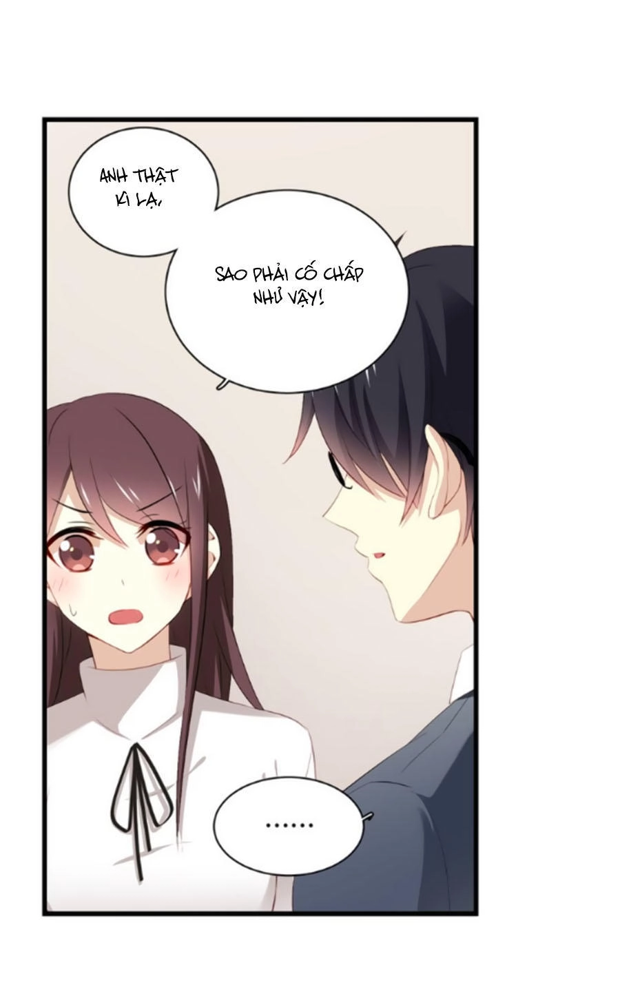 Tình Yêu Là Thế Chapter 36 - 14