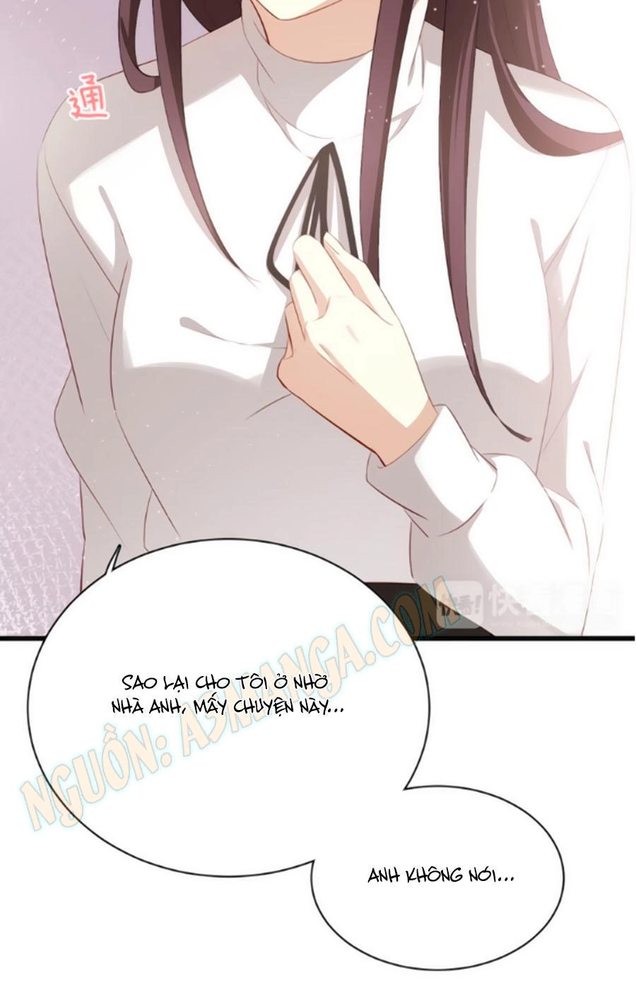 Tình Yêu Là Thế Chapter 37 - 3