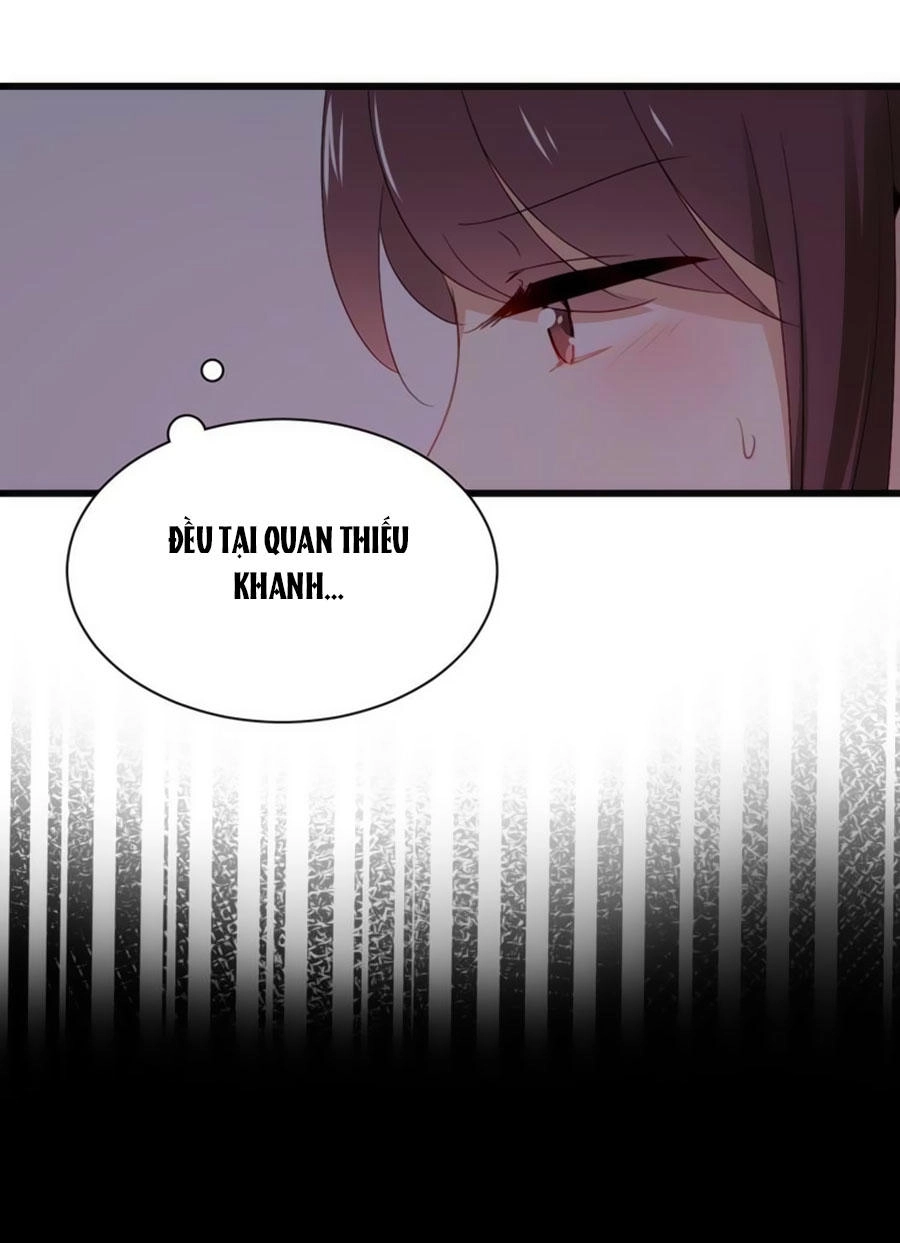 Tình Yêu Là Thế Chapter 40 - 5