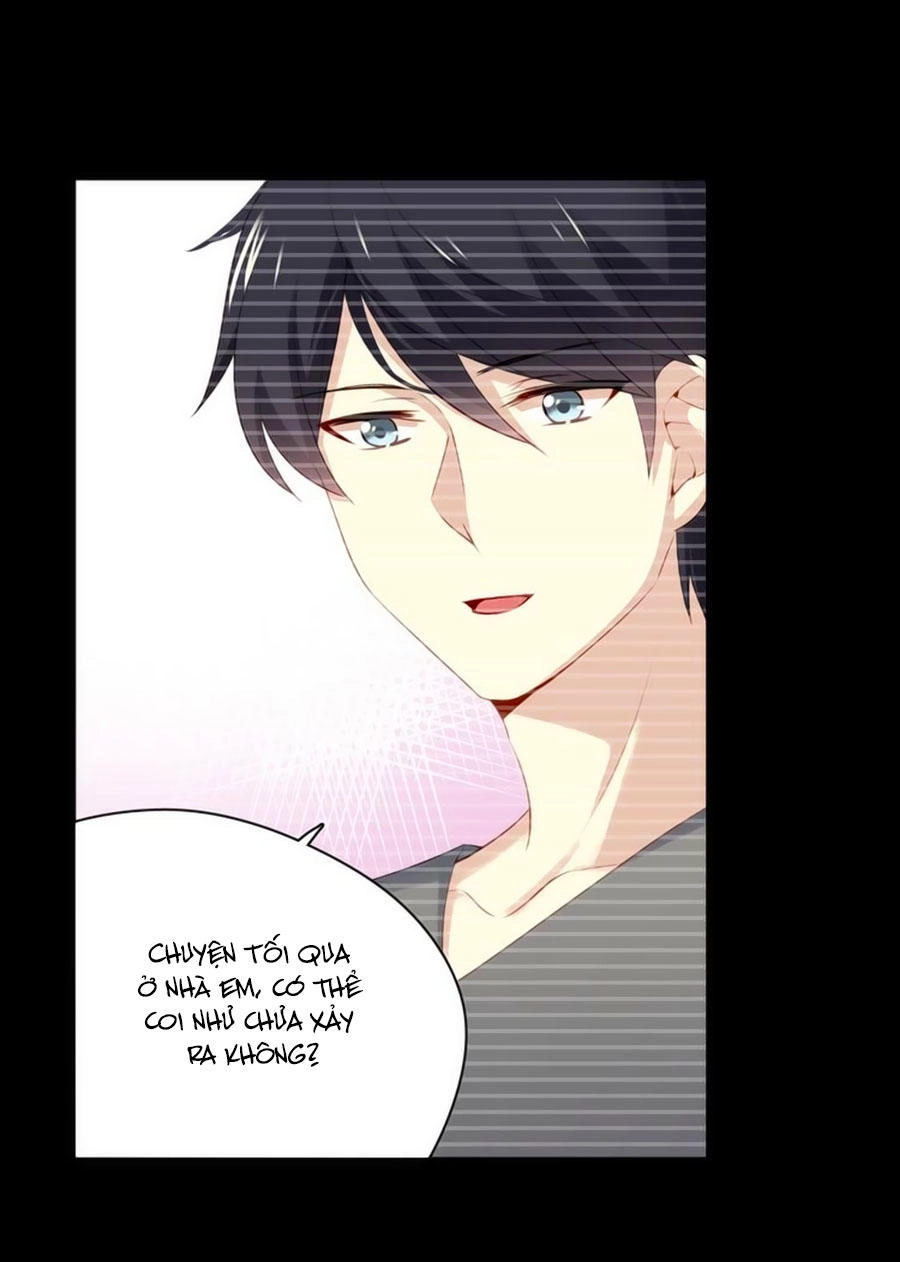 Tình Yêu Là Thế Chapter 40 - 6