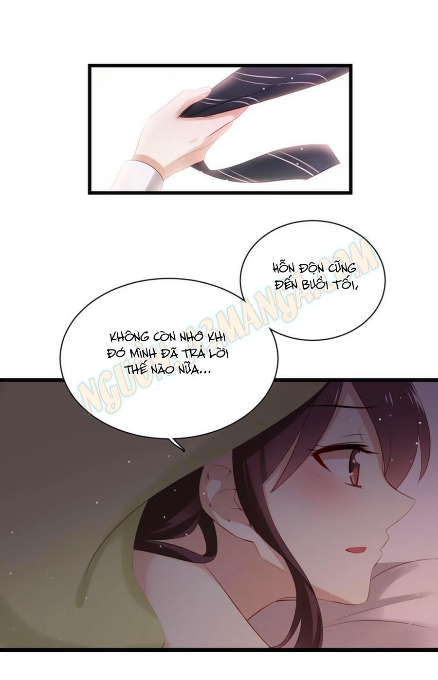 Tình Yêu Là Thế Chapter 40 - 10