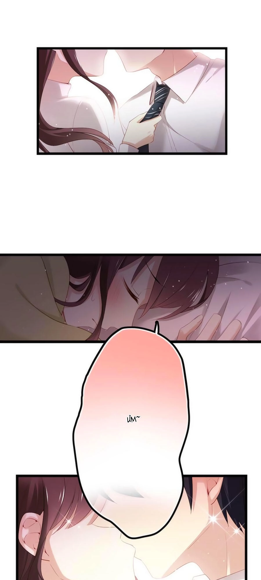 Tình Yêu Là Thế Chapter 40 - 11