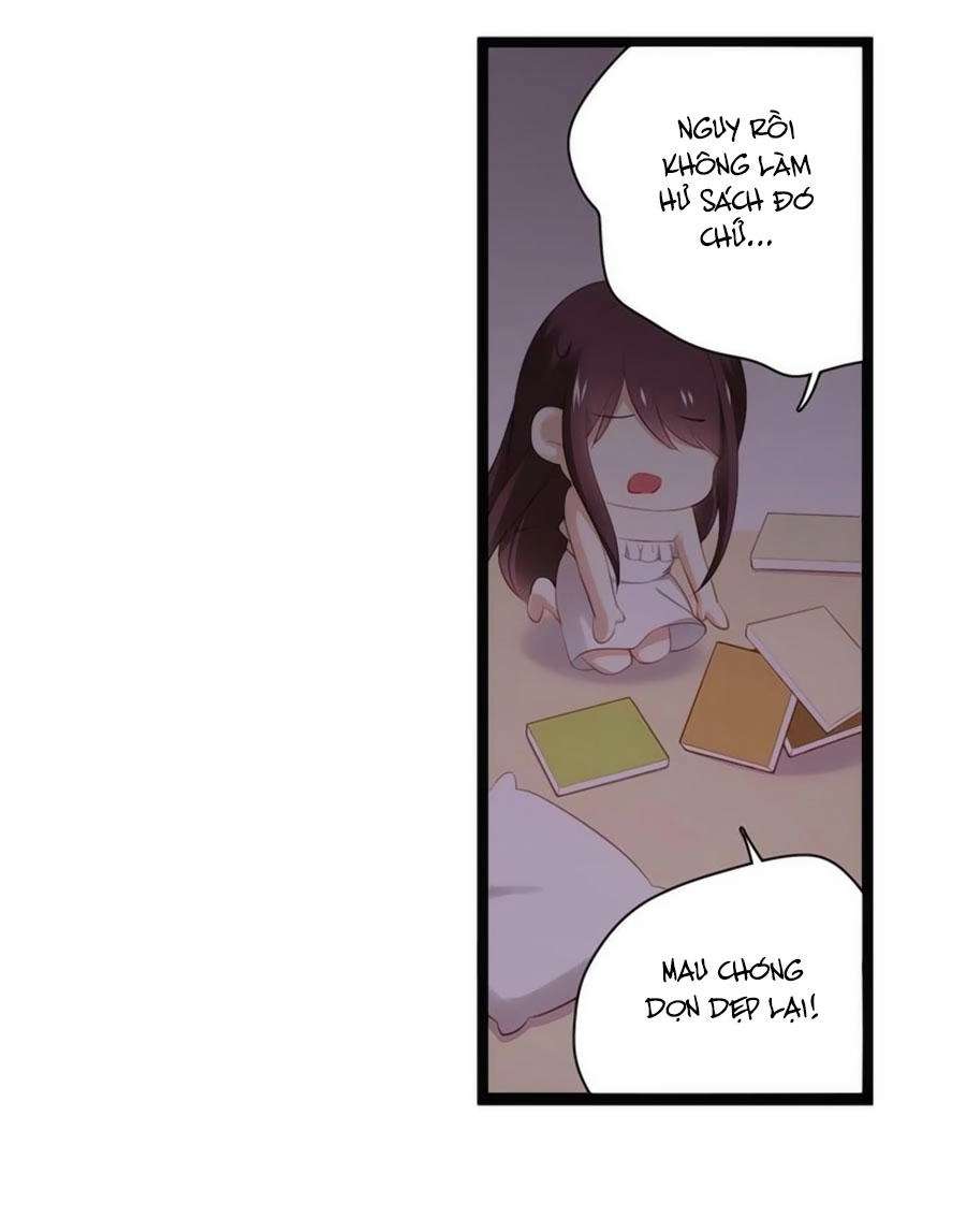 Tình Yêu Là Thế Chapter 40 - 15