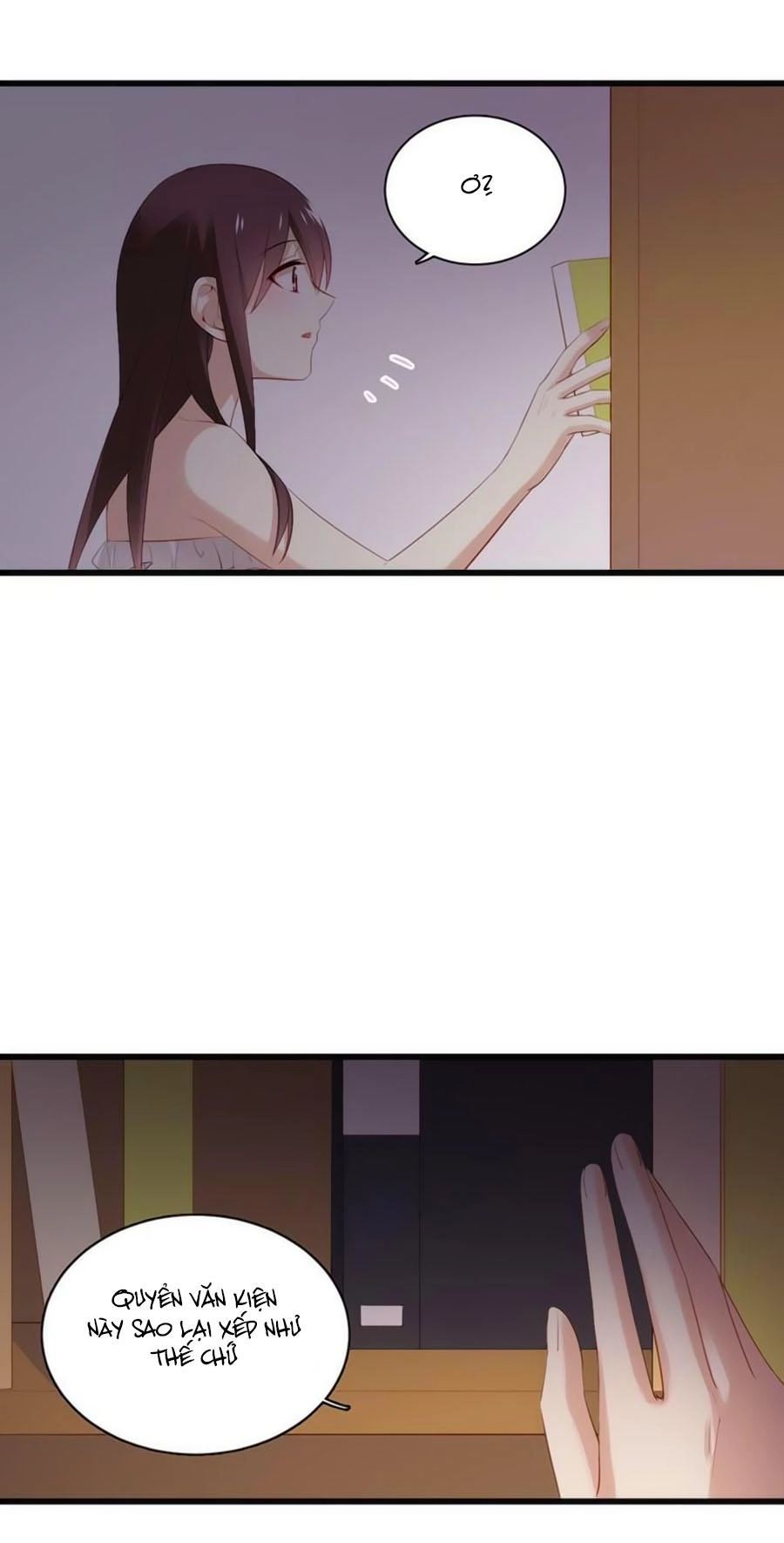 Tình Yêu Là Thế Chapter 40 - 16