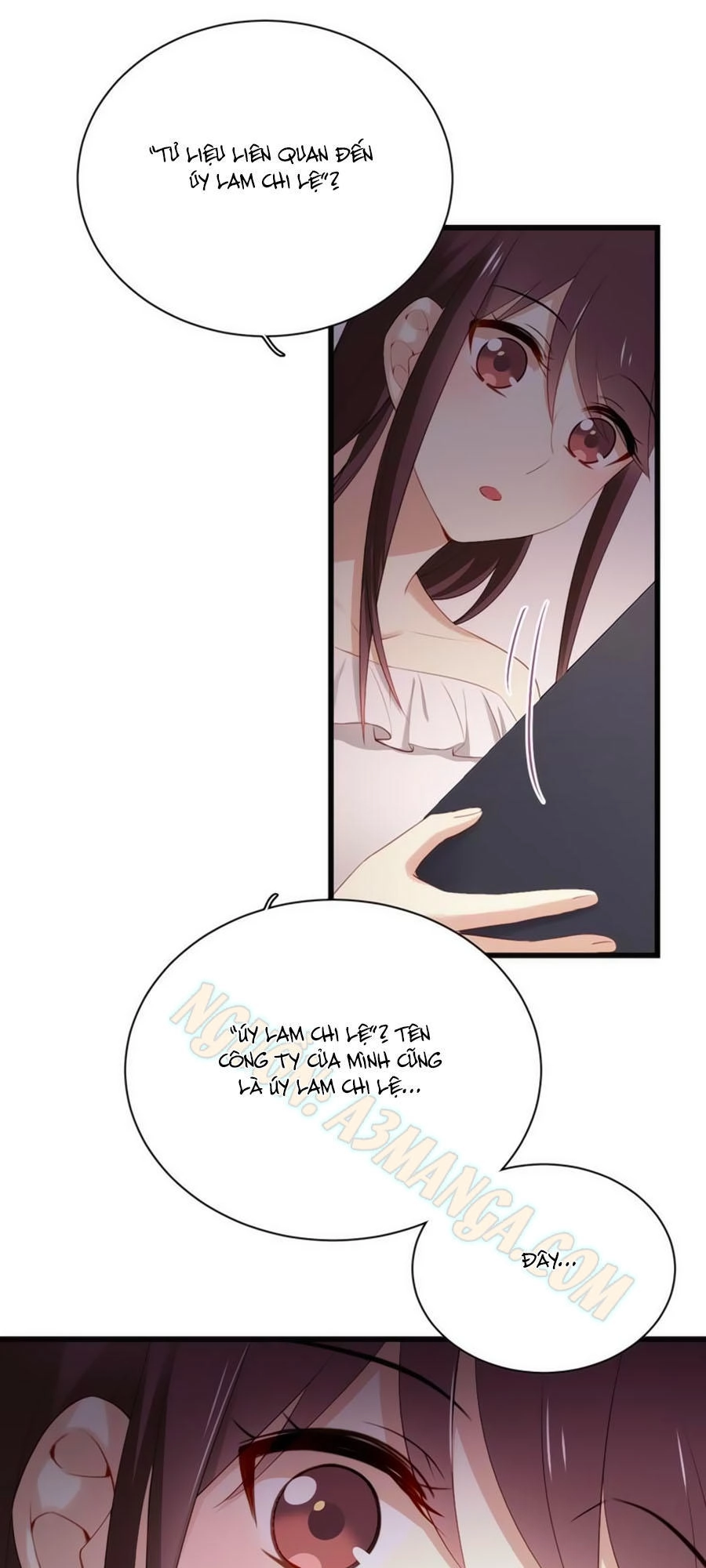 Tình Yêu Là Thế Chapter 40 - 17