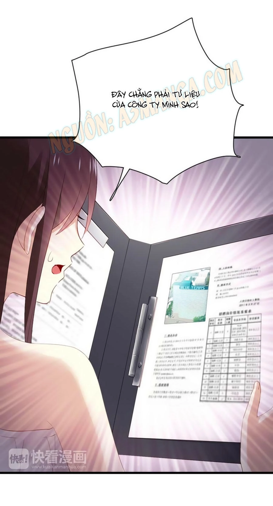 Tình Yêu Là Thế Chapter 40 - 19