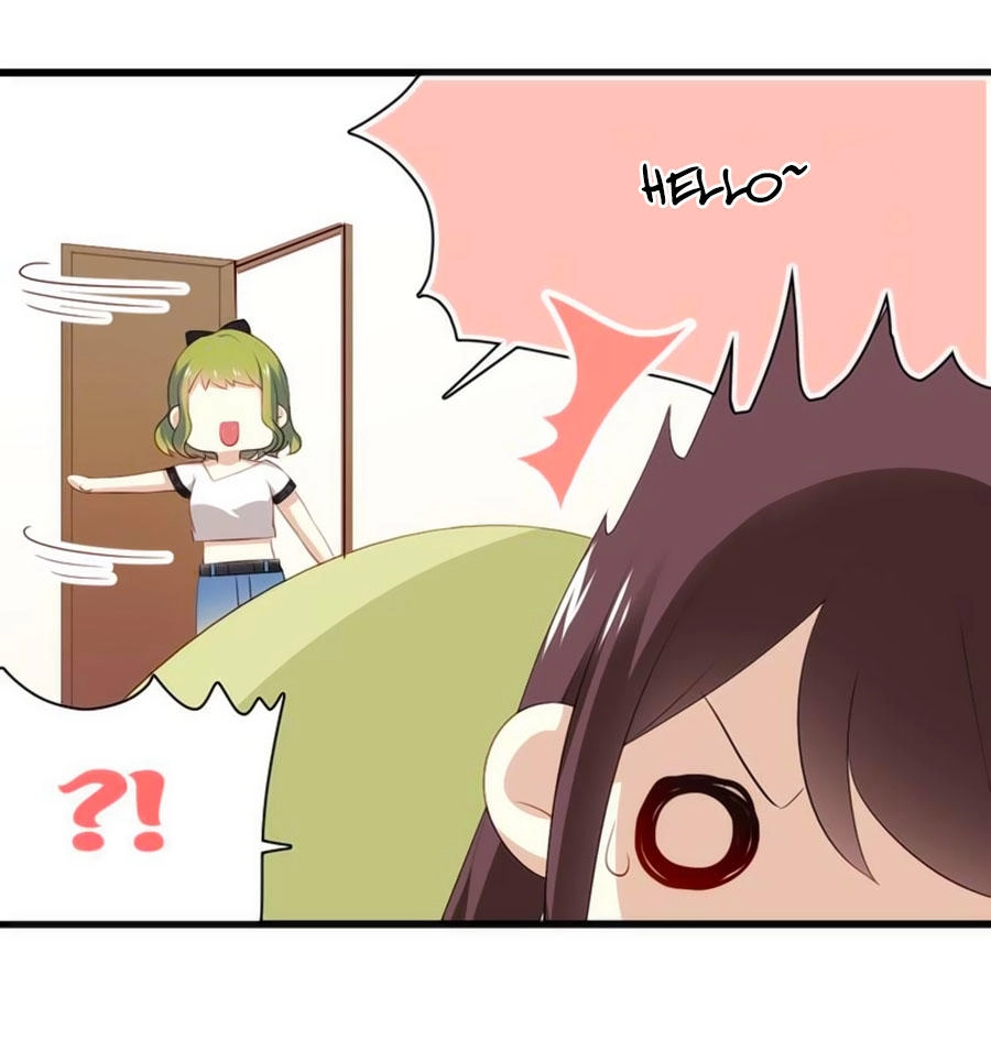 Tình Yêu Là Thế Chapter 42 - 21