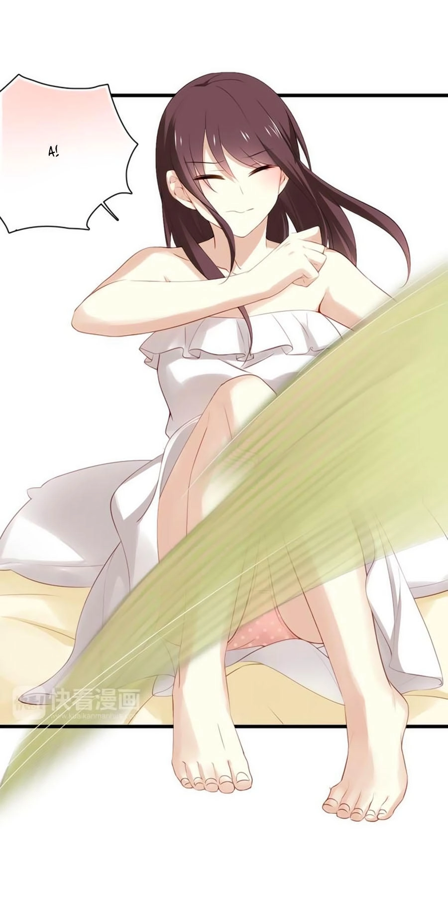 Tình Yêu Là Thế Chapter 42 - 23