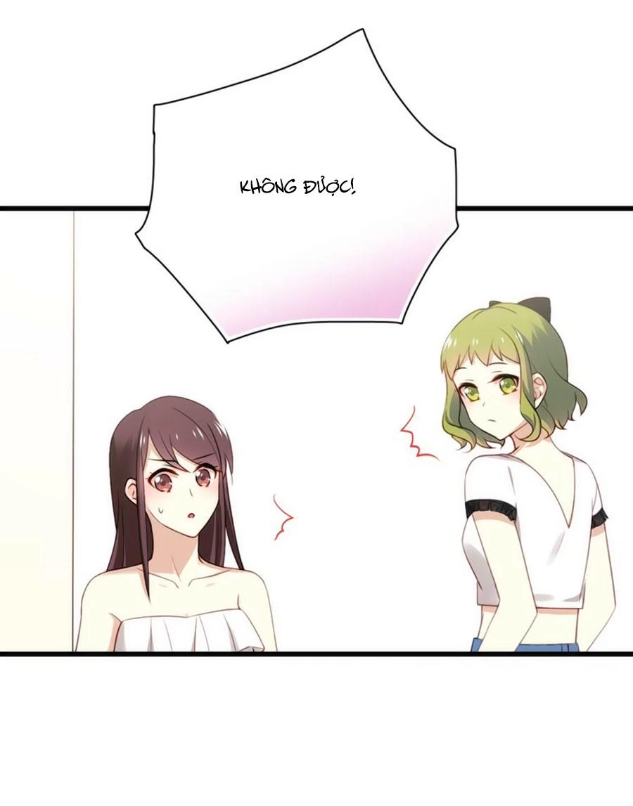 Tình Yêu Là Thế Chapter 43 - 1