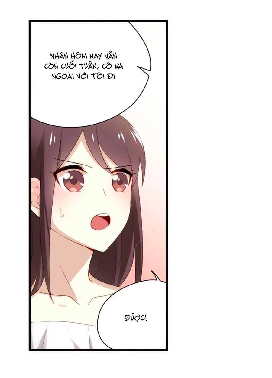 Tình Yêu Là Thế Chapter 43 - 13