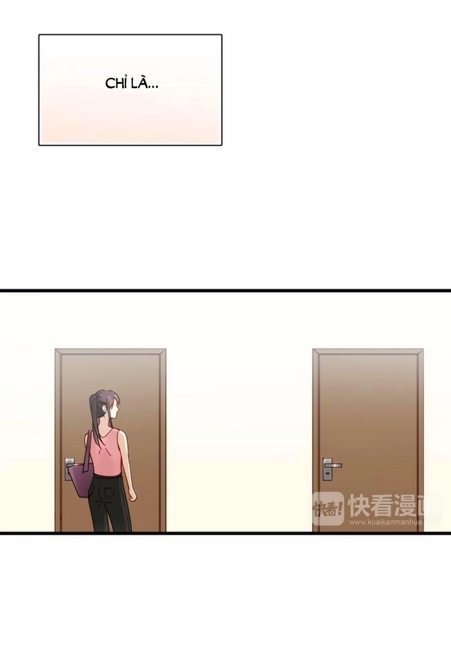 Tình Yêu Là Thế Chapter 44 - 24