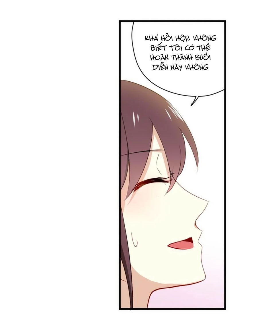 Tình Yêu Là Thế Chapter 45 - 5