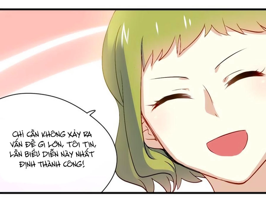 Tình Yêu Là Thế Chapter 45 - 7