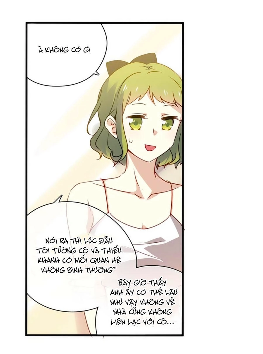 Tình Yêu Là Thế Chapter 45 - 10