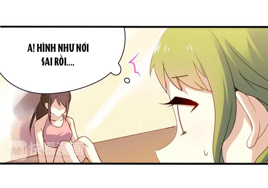 Tình Yêu Là Thế Chapter 45 - 11