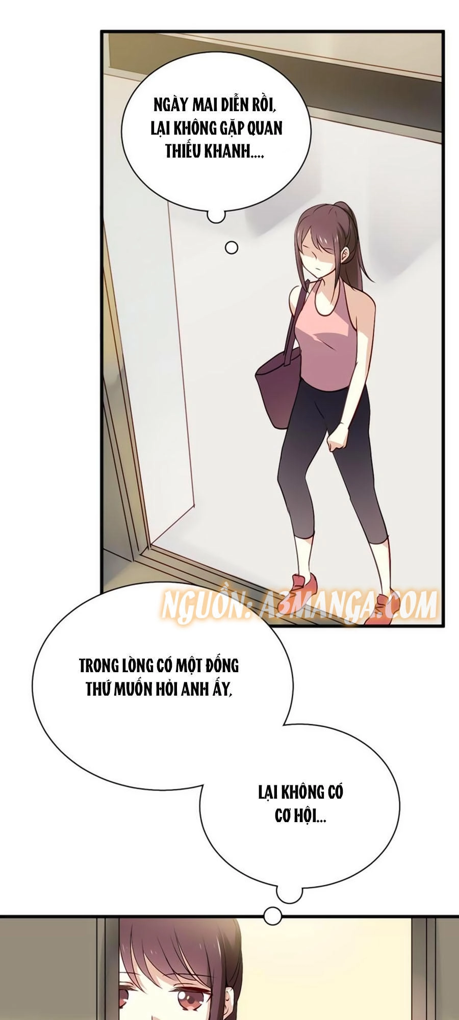 Tình Yêu Là Thế Chapter 45 - 14