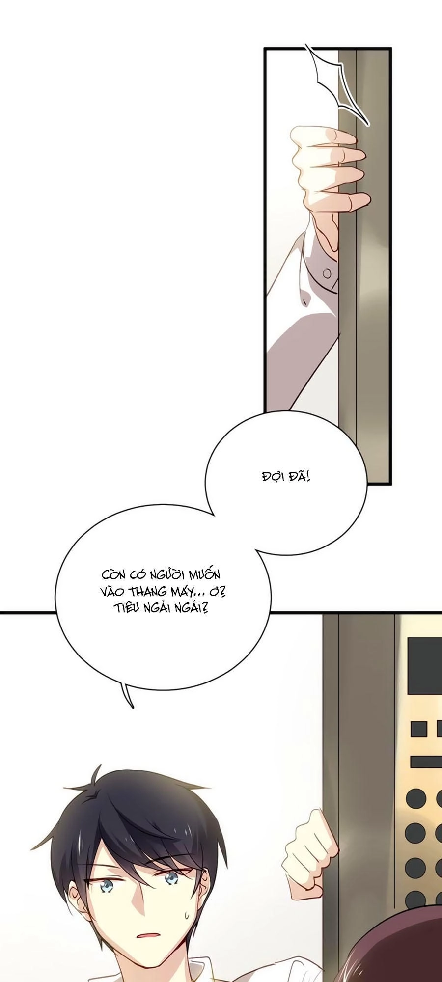 Tình Yêu Là Thế Chapter 45 - 16