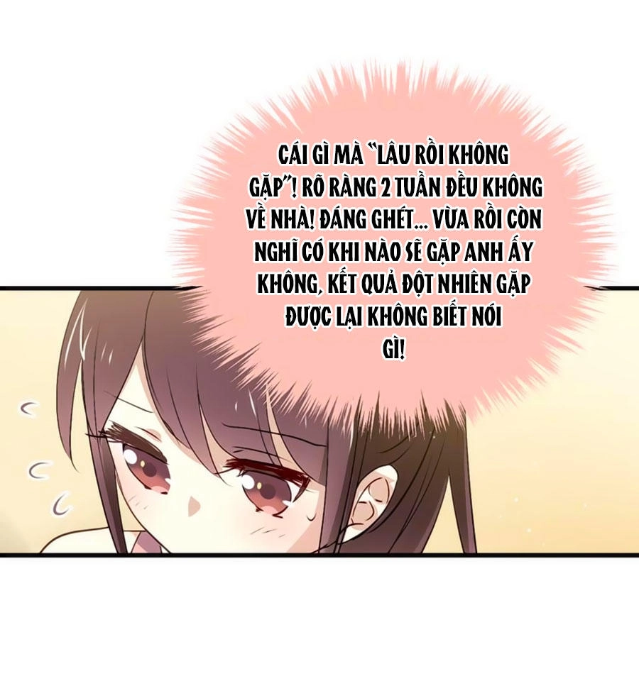 Tình Yêu Là Thế Chapter 45 - 20