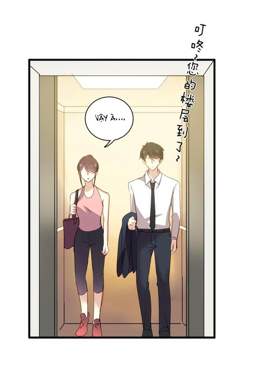 Tình Yêu Là Thế Chapter 45 - 23